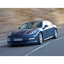 Accesorios Porsche Panamera 970 (2009 - 2016)